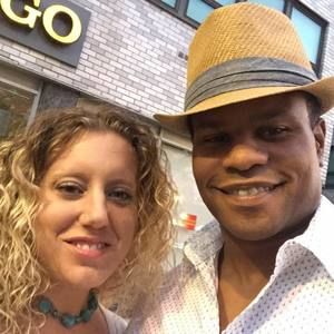 Meet your Posher, Leroy